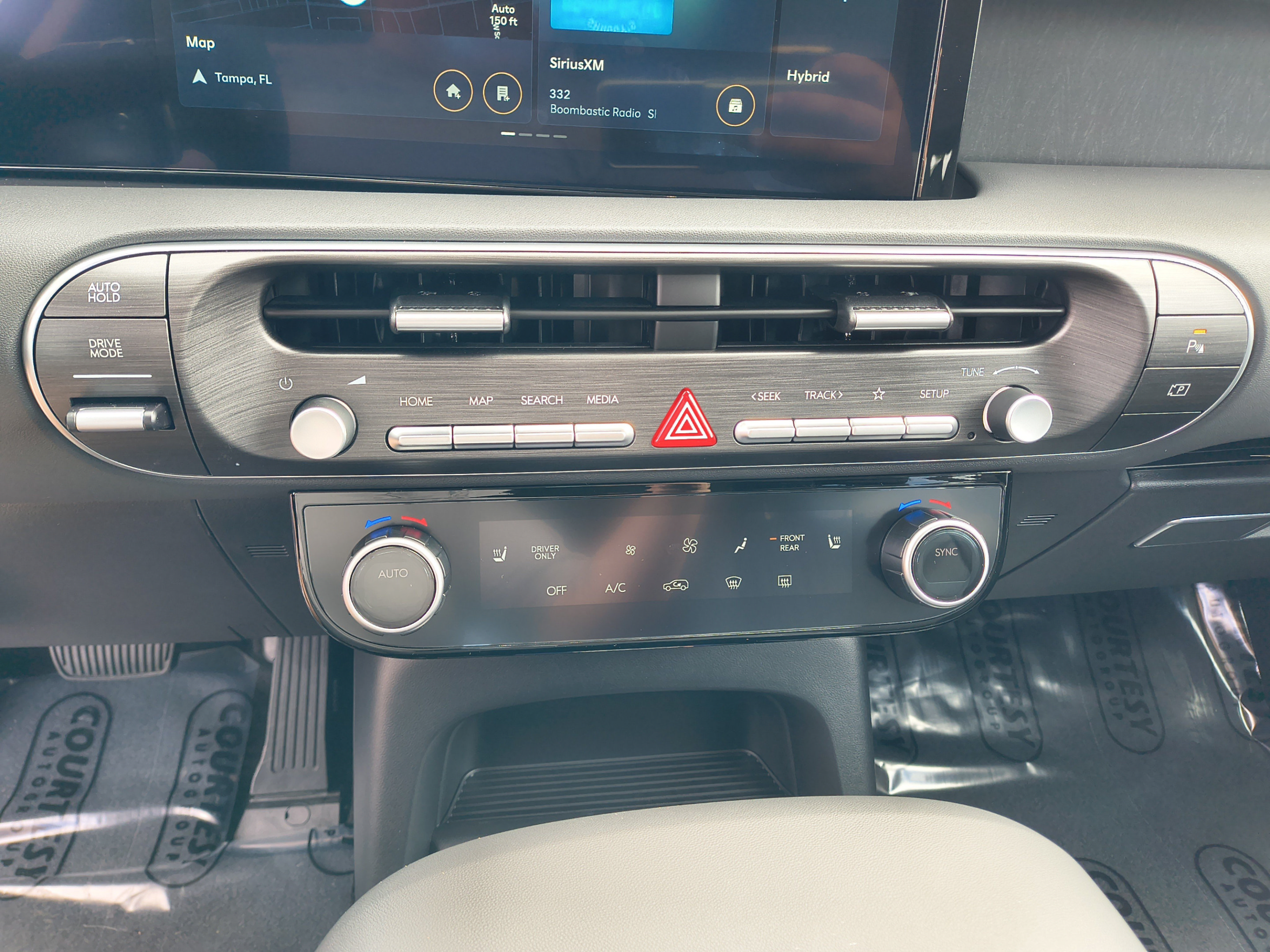 New 2027 Hyundai Palisade SEL FWD image 25