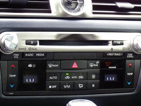 Used 2017 Lexus GS 350 F Sport RWD image 26