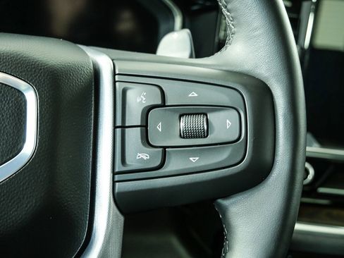 Used 2024 GMC Sierra 1500 SLT w/ SLT Premium Plus Package image 12