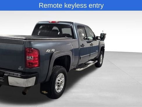 Used 2012 Chevrolet Silverado 2500 LT image 5