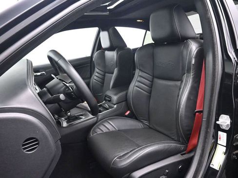 Used 2021 Dodge Charger SRT Hellcat RWD image 16