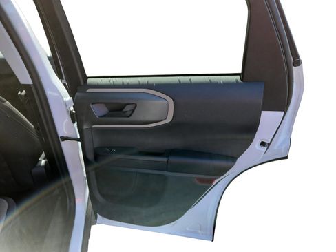 New 2025 Ford Bronco Sport Big Bend image 27