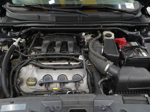Used 2012 Ford Taurus SEL image 27