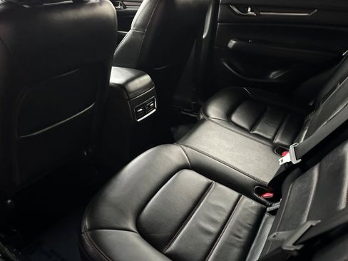 Used 2022 MAZDA CX-5 AWD 2.5 Turbo image 14