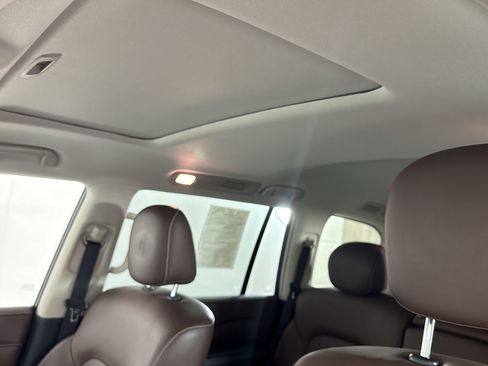 Used 2024 INFINITI QX80 Premium Select w/ All-Season Package RWD image 23