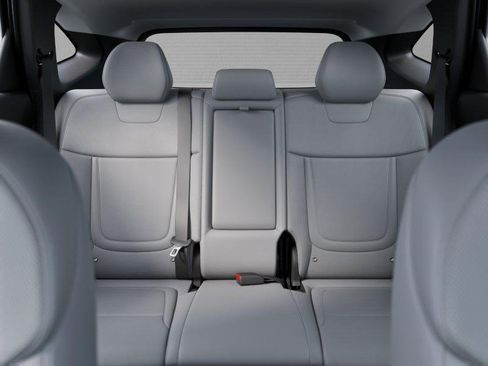 New 2026 Hyundai Tucson Limited image 12