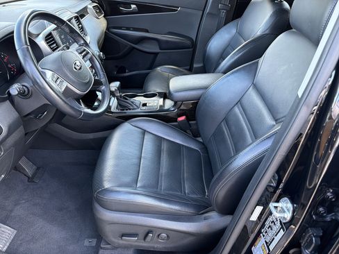 Used 2020 Kia Sorento EX FWD image 7