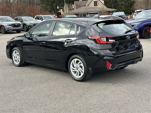 New 2025 Subaru Impreza 2.0i image 29