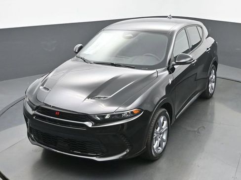 New 2025 Dodge Hornet R/T image 38