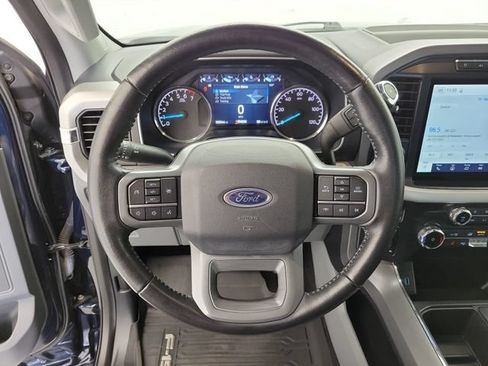 Used 2022 Ford F150 XLT w/ Equipment Group 302A High AWD/4WD image 20