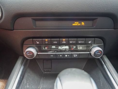 Used 2020 MAZDA CX-5 Grand Touring FWD image 27