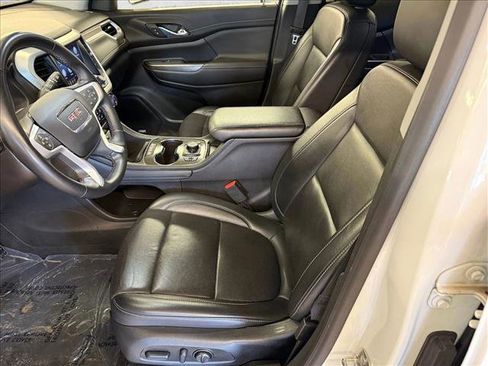 Used 2023 GMC Acadia SLT image 21