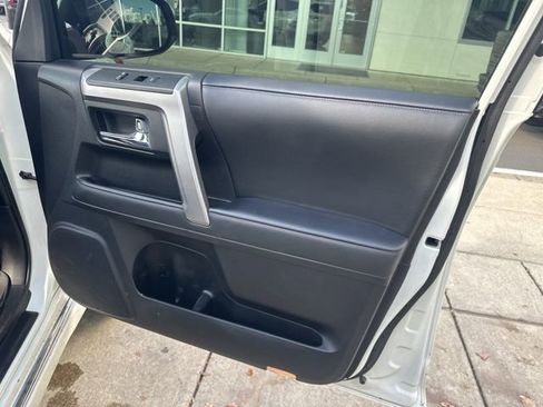 Used 2023 Toyota 4Runner Limited image 37