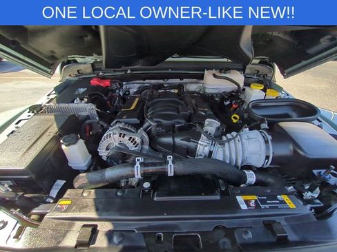 Certified 2024 Jeep Wrangler Rubicon 392 image 36