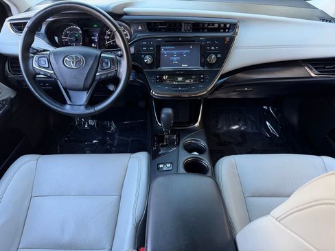 Certified 2017 Toyota Avalon Limited w/ Carpet Mat Package image 15