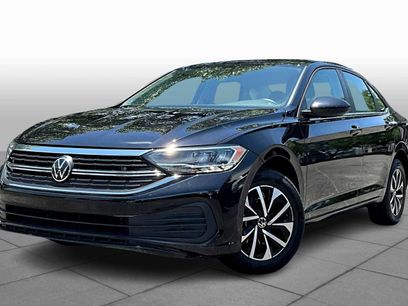 Used 2024 Volkswagen Jetta S