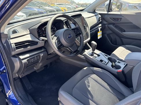 New 2026 Subaru Crosstrek 2.0i Premium AWD/4WD image 24