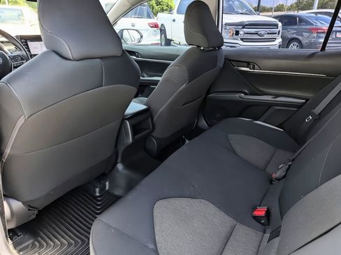 Used 2023 Toyota Camry LE FWD image 29