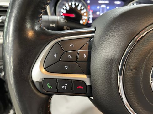 Used 2021 Jeep Compass Latitude w/ Convenience Group image 17