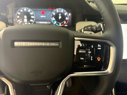 New 2026 Land Rover Discovery Sport Landmark image 18