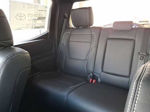 New 2026 Toyota Tundra Limited AWD/4WD image 12