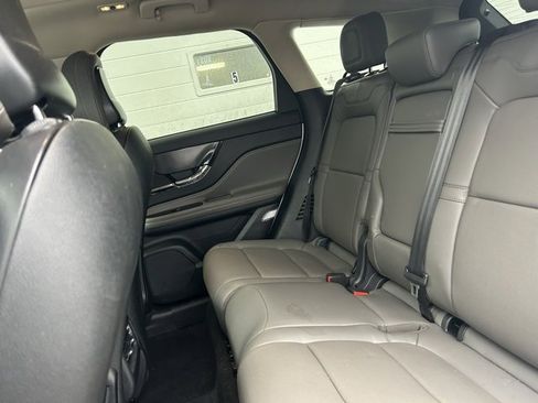 Used 2024 Lincoln Corsair Grand Touring w/ Equipment Group 302A image 9