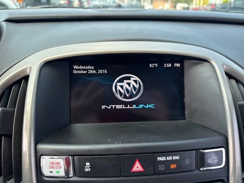 Used 2013 Buick Verano Premium FWD image 29
