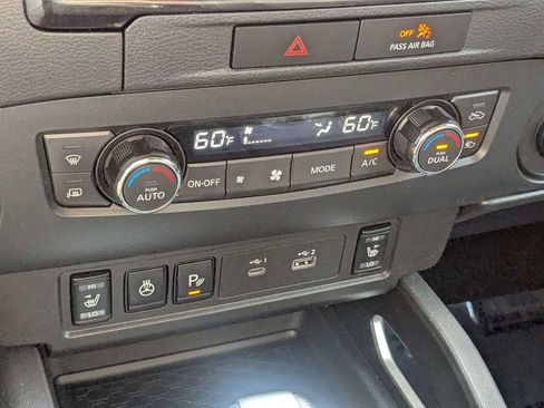 Used 2022 Nissan Frontier SV RWD image 22