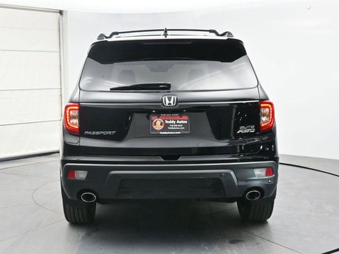 Used 2020 Honda Passport Elite image 25
