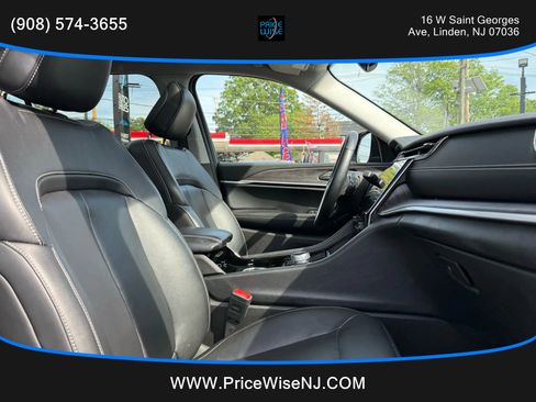 Used 2021 Jeep Grand Cherokee L Limited image 22