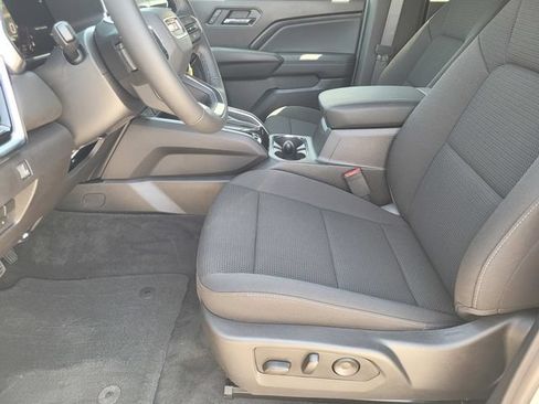 New 2026 GMC Canyon Elevation w/ Convenience Package AWD/4WD image 19