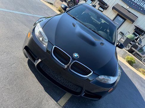 Used 2013 BMW M3 Coupe RWD image 9
