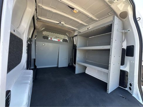 Used 2020 Nissan NV200 SV w/ Back Door Glass Package FWD image 36