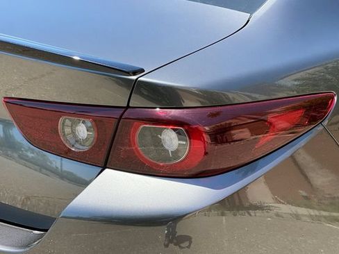 New 2026 MAZDA MAZDA3 s Sport FWD image 30