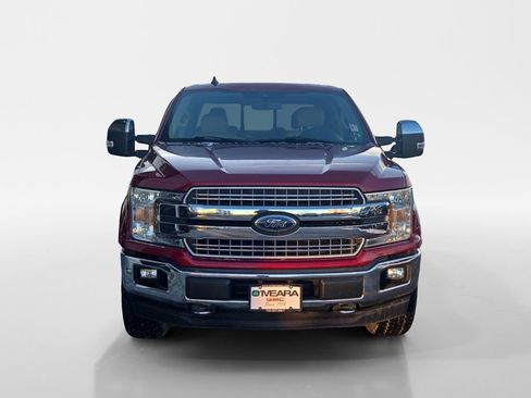 Used 2019 Ford F150 Lariat image 10