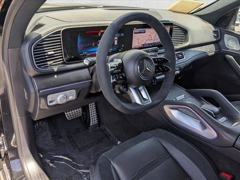 Certified 2024 Mercedes-Benz GLE 53 AMG 4MATIC image 20