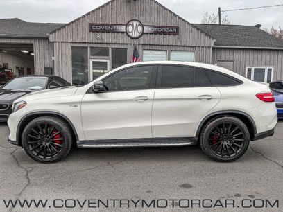 Used 2019 Mercedes-Benz GLE 43 AMG 4MATIC