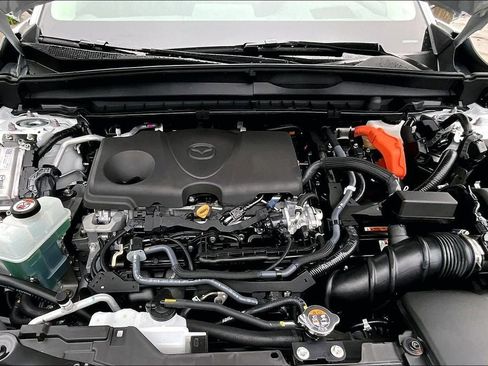 New 2026 MAZDA CX-50 2.5 Hybrid w/ Premium Plus Pkg image 9