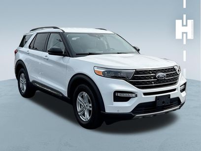 Used 2023 Ford Explorer XLT w/ Equipment Group 202A