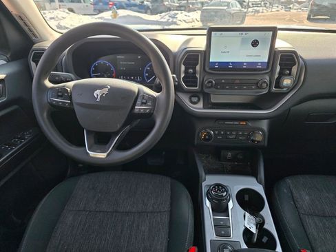 Used 2023 Ford Bronco Sport Big Bend image 14