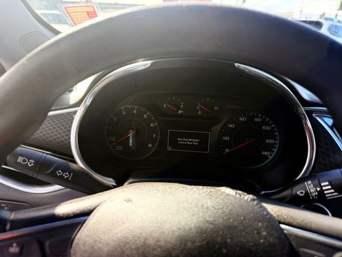 Used 2018 Chevrolet Malibu LT image 13