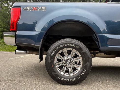 Used 2017 Ford F350 XLT AWD/4WD image 11