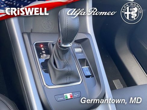 New 2024 Alfa Romeo Tonale Veloce image 30