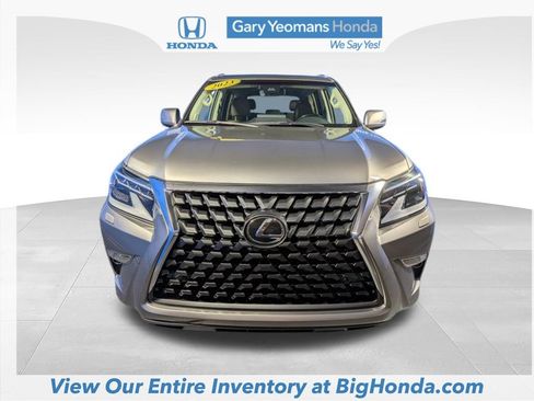 Used 2023 Lexus GX 460 Premium w/ Premium Plus Package AWD/4WD image 10