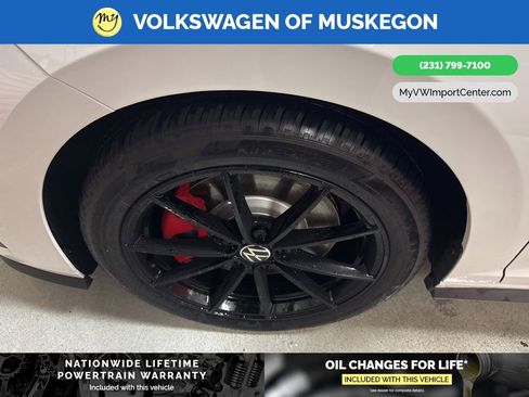 New 2026 Volkswagen Jetta GLI Autobahn image 9