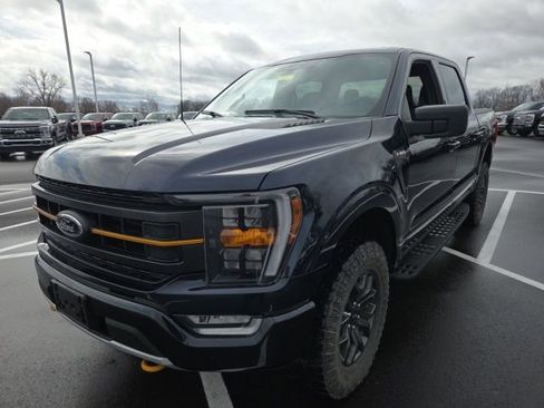 Used 2023 Ford F150 Tremor image 3