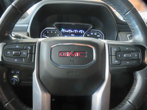 Used 2021 GMC Yukon XL SLT RWD image 38