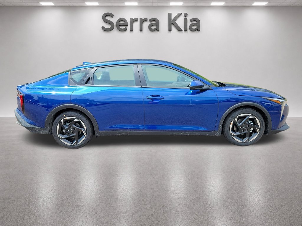 New 2026 Kia K4 EX FWD image 5