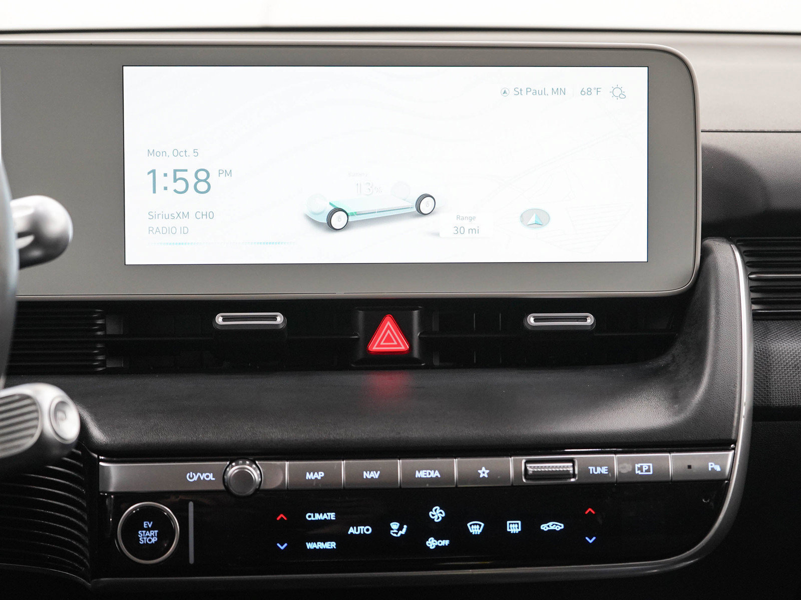 Certified 2024 Hyundai Ioniq 5 SEL AWD/4WD image 18