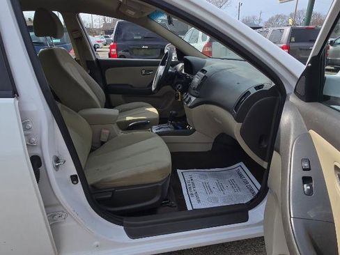 Used 2010 Hyundai Elantra GLS image 14